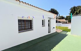 Conil fuente del gallo